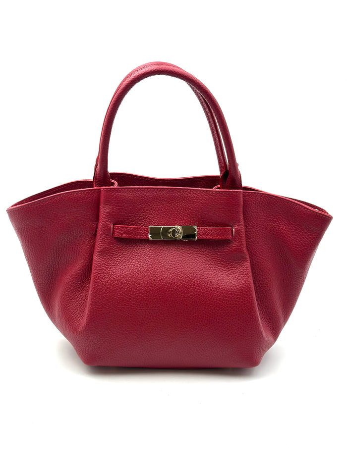 Winter Red