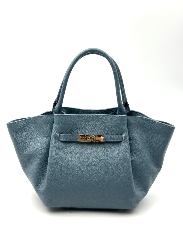 Dusty Blue