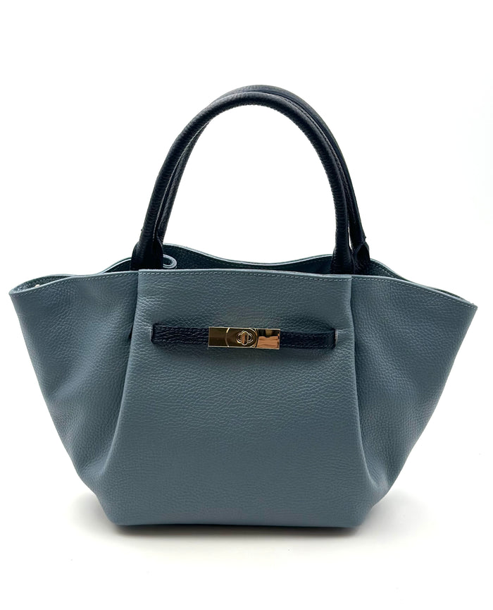 Dusty Blue / Midnight Blue
