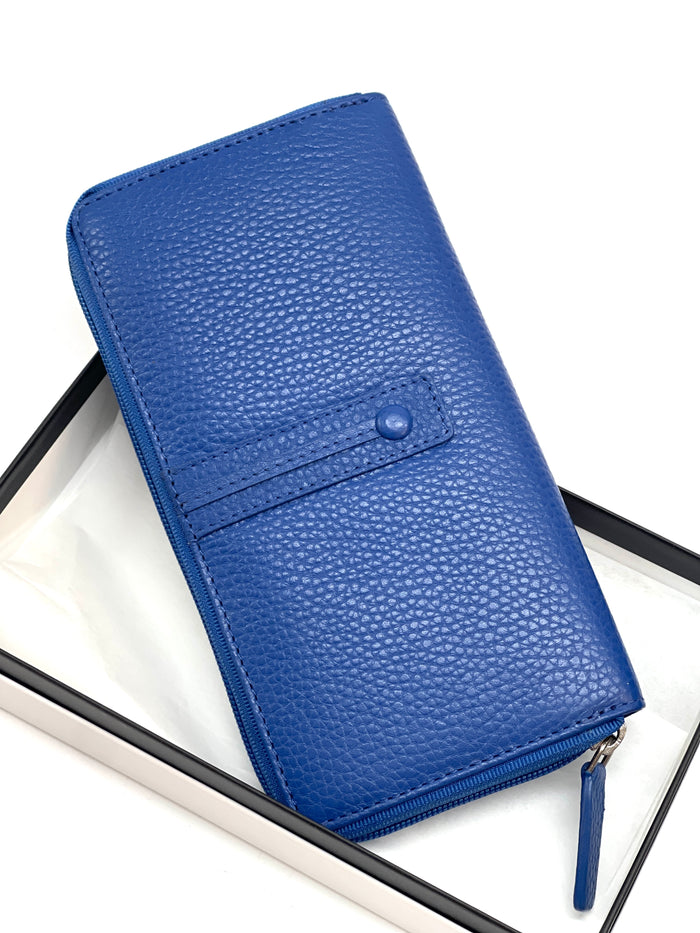 Bright Blue / One Size
