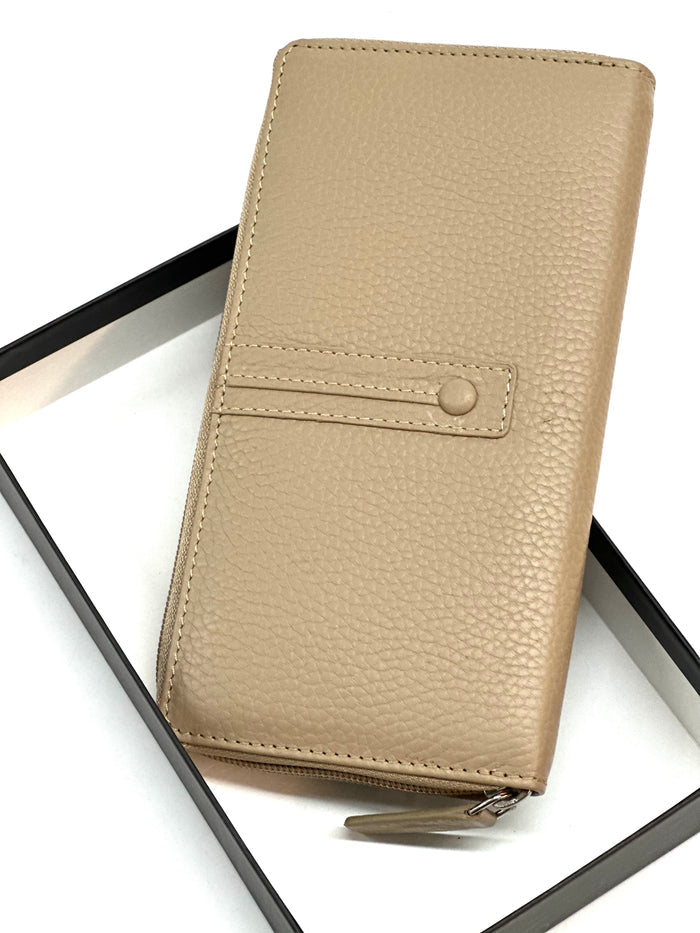 Light Taupe / One Size