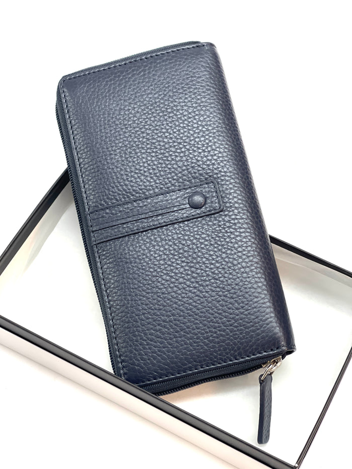 Midnight Blue / One Size