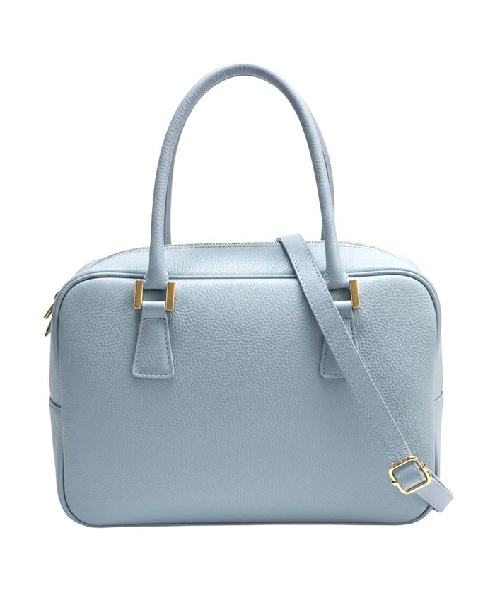 Ice Blue