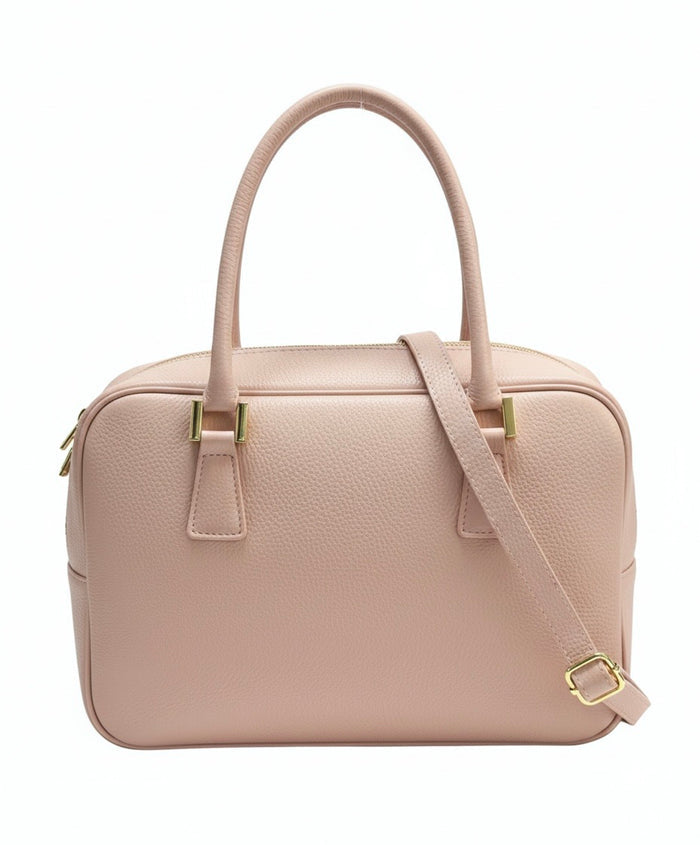 Powder Pink