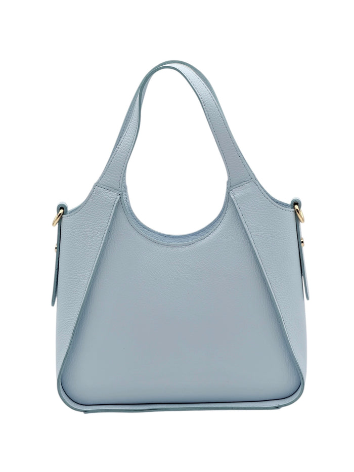 Ice Blue