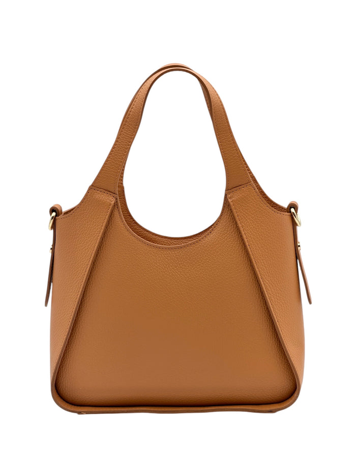 Leather Brown