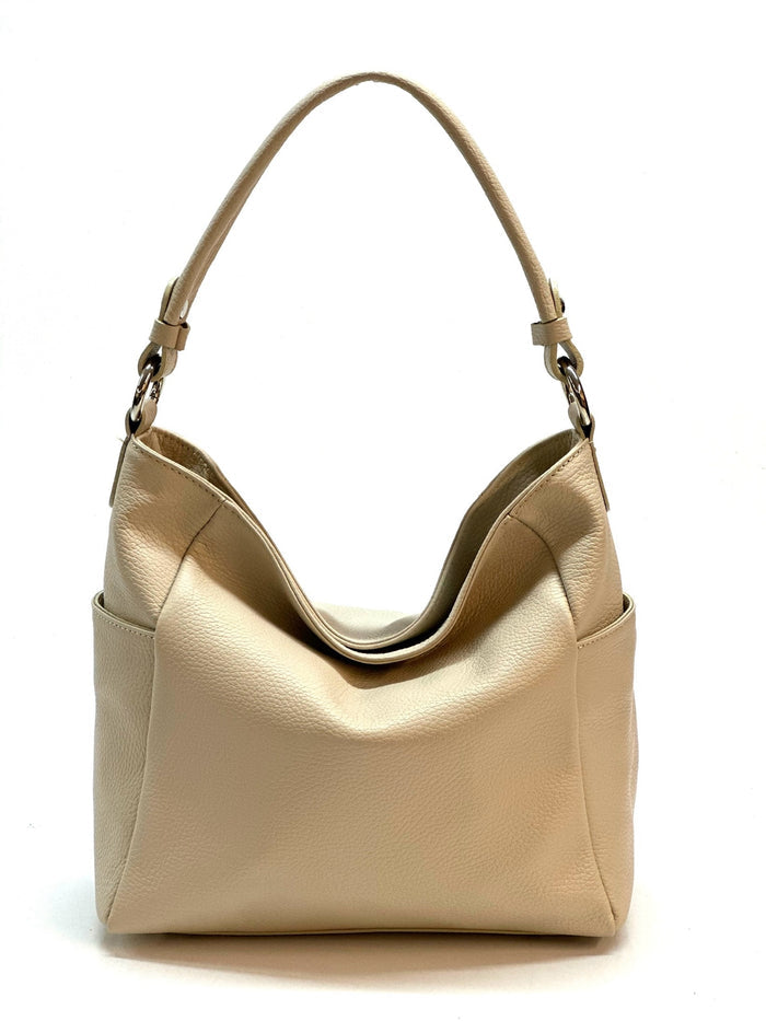 Beige / One Size