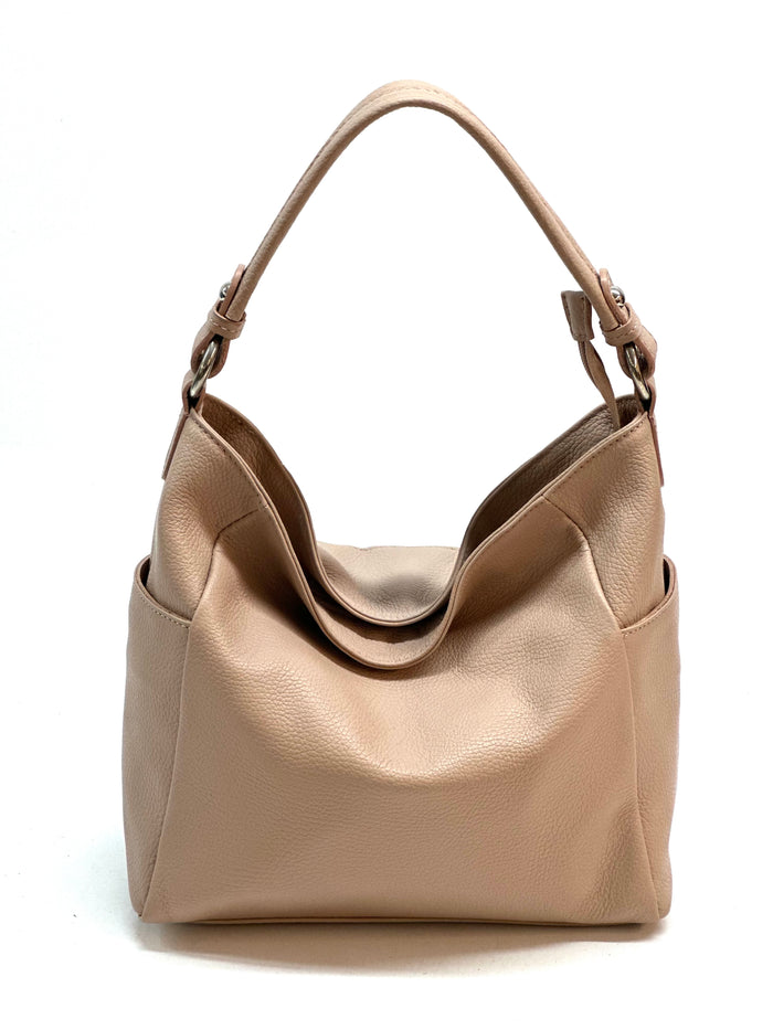 Powder Pink / One Size