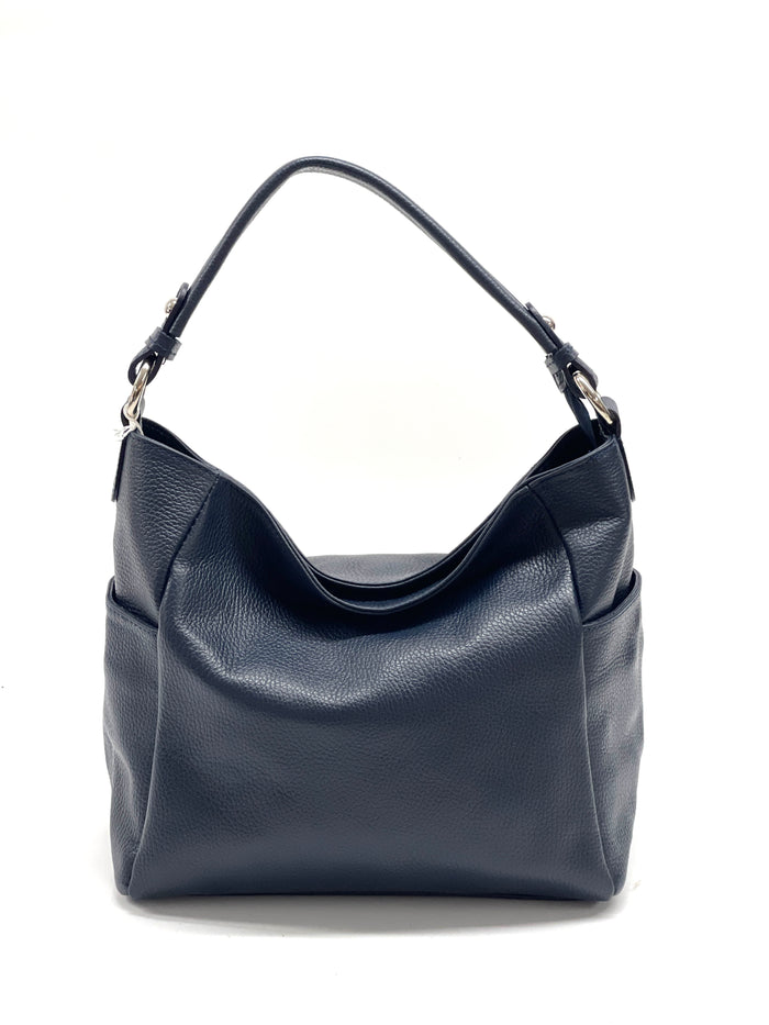 Midnight Blue / One Size