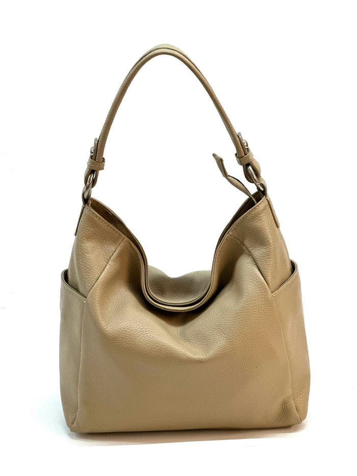 Light Taupe / One Size