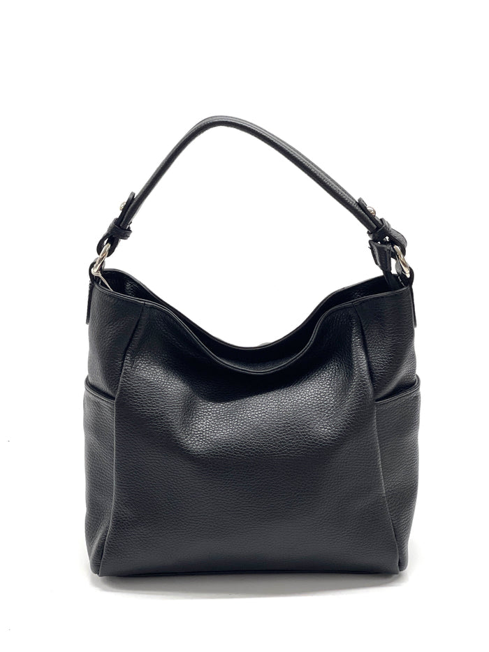 Black / One Size