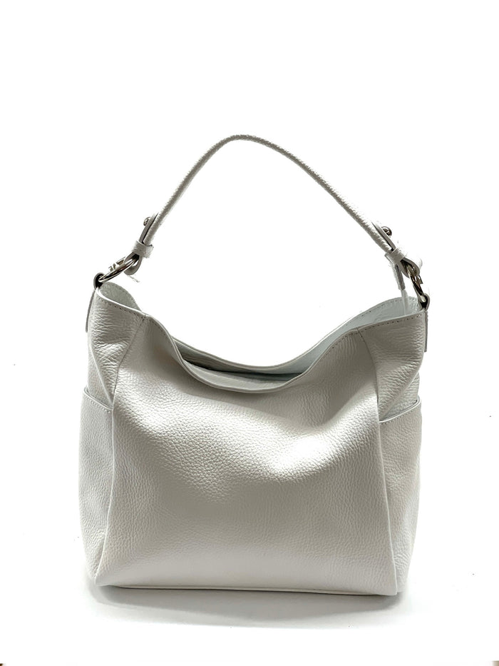 White / One Size