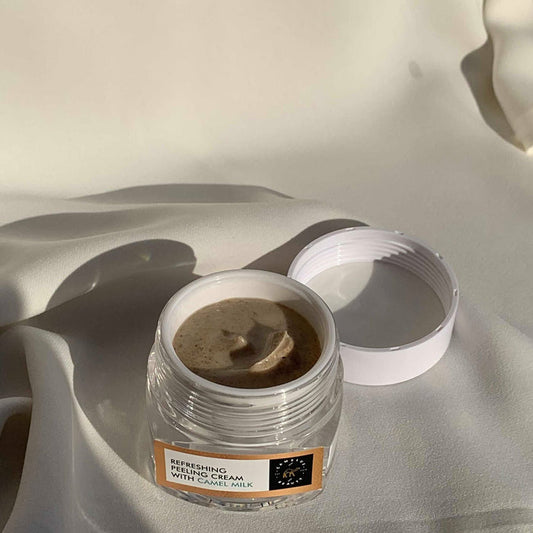 Peeling Cream
