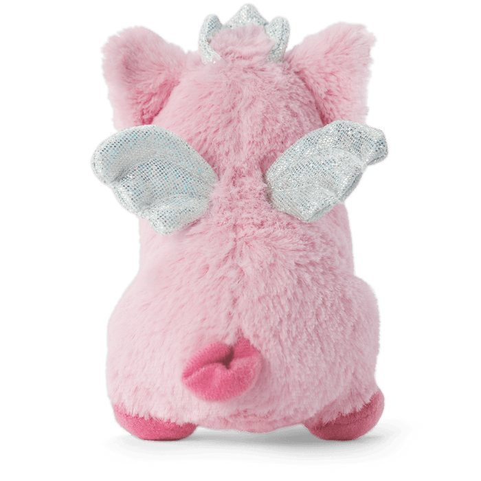 Pegeen™ the Pig (WellieWishers™)