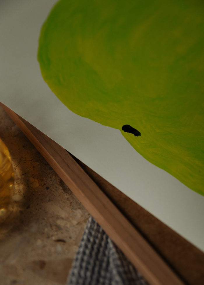 Pera Limonera 1 by Marina García Fernández