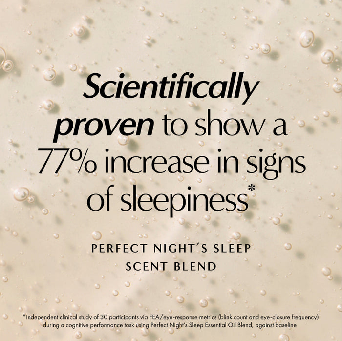 Perfect Night's Sleep Intensive Skin Treatment Candle