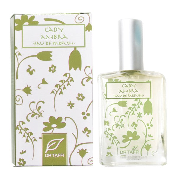Perfume Cady Ambra by Dr Taffi