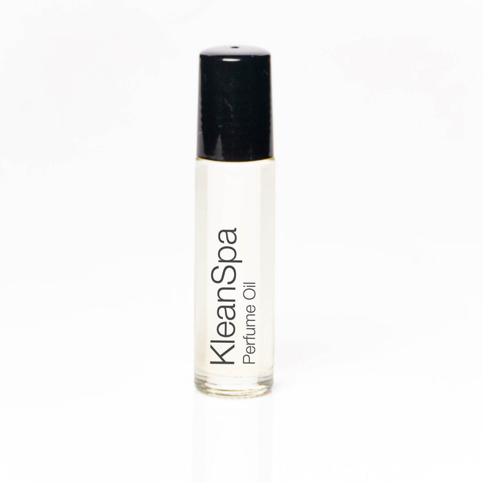 Perfume Oil: Very Vanilla