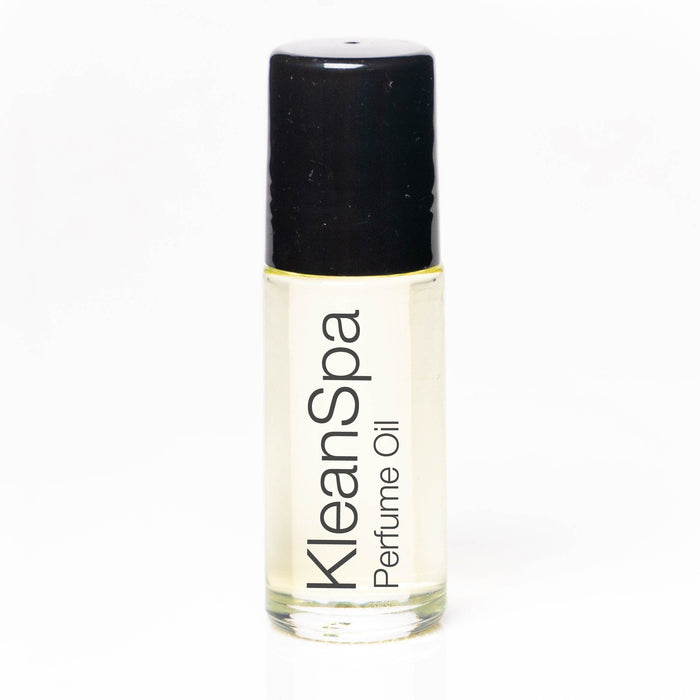 Perfume Oil: Very Vanilla