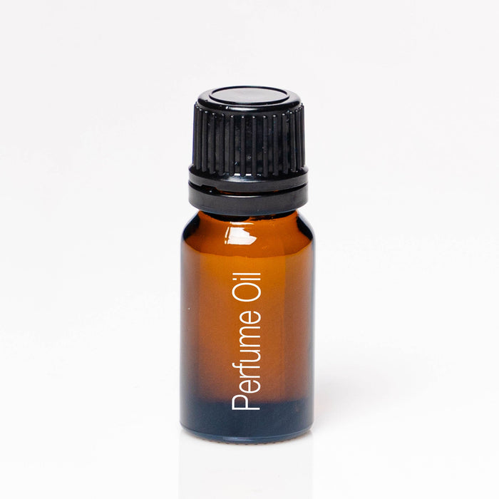 Perfume Oil: Very Vanilla