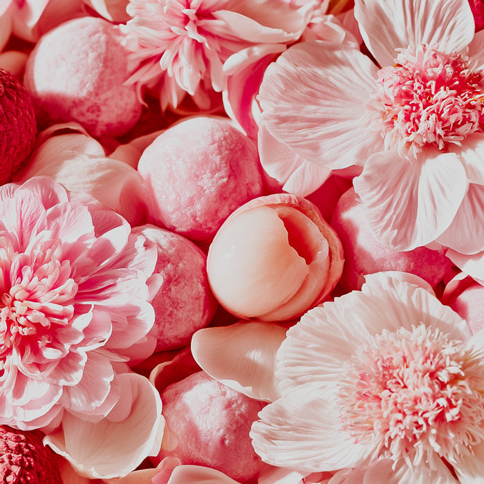 Petals & Mochi | Fragrance Oil