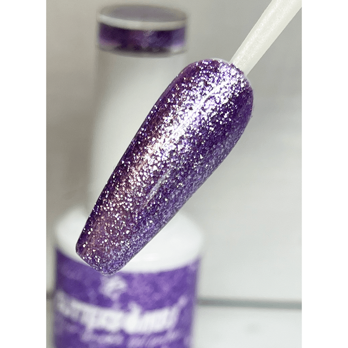 Glitter Bomb Lilac Ice