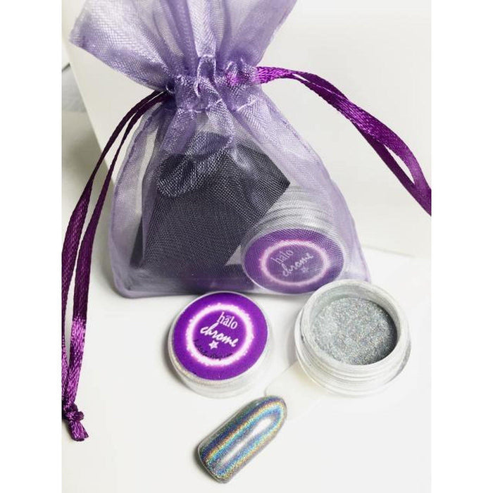 Halo Chrome Powder