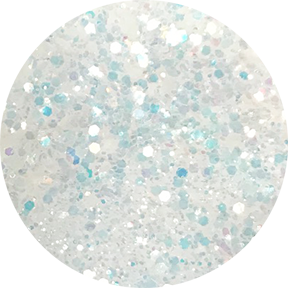 Heavenly Glitter Mix