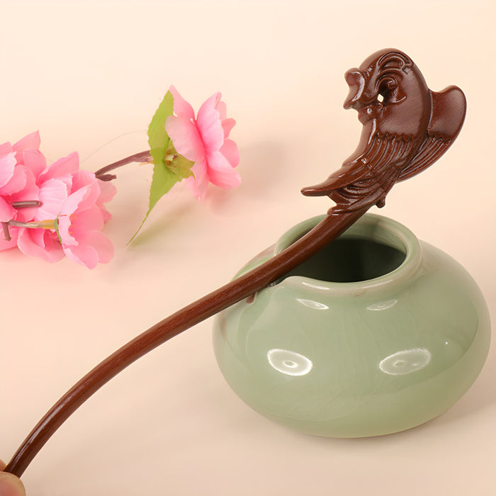 13 Huitoufenghuang*10 pcs