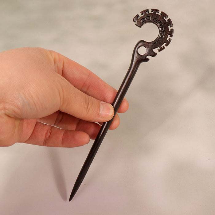 PF127 - 18cm Jiejieshou Hair Sticks - Wholesale