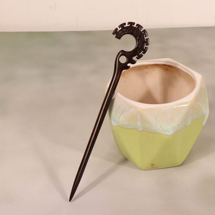 PF127 - 18cm Jiejieshou Hair Sticks - Wholesale