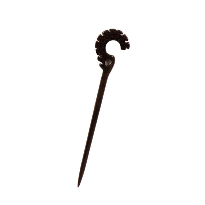 PF127 - 18cm Jiejieshou Hair Sticks - Wholesale