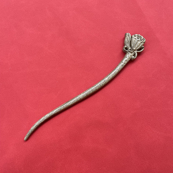 PF149 - Golden Phoebe Hair Sticks - Wholesale