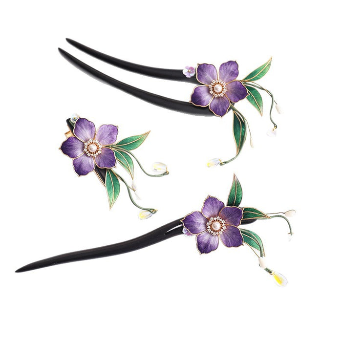 PF532 - Ronghua Hairpin - Wholesale