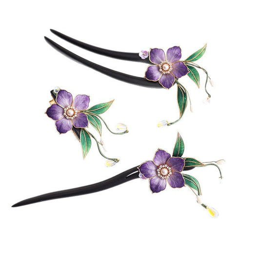 PF532 - Ronghua Hairpin - Wholesale