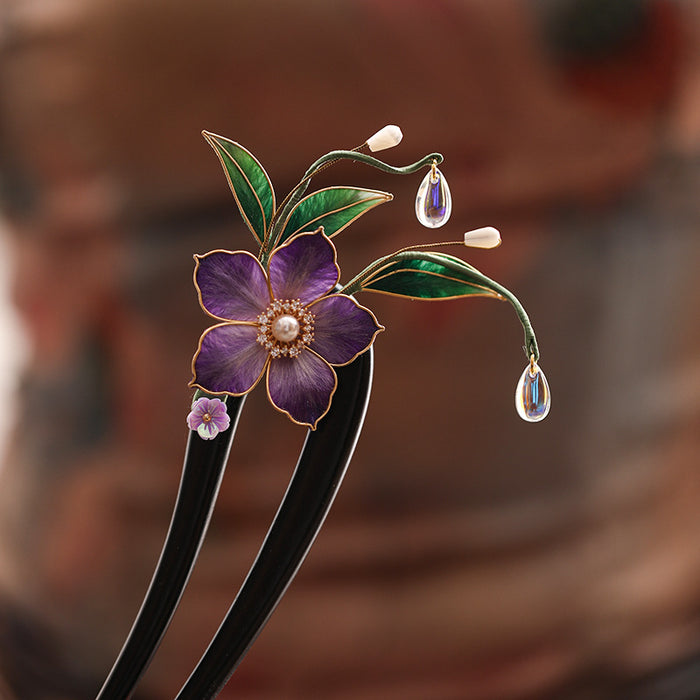 PF532 - Ronghua Hairpin - Wholesale