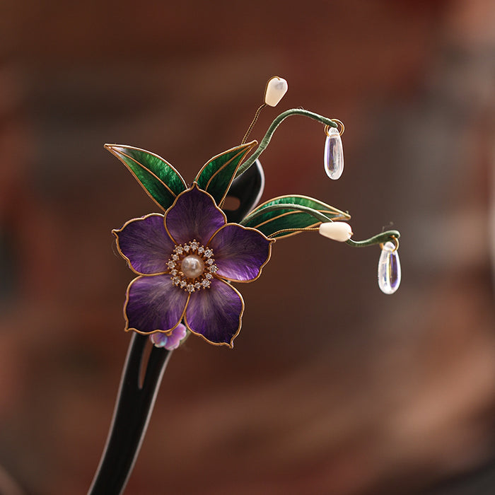 PF532 - Ronghua Hairpin - Wholesale