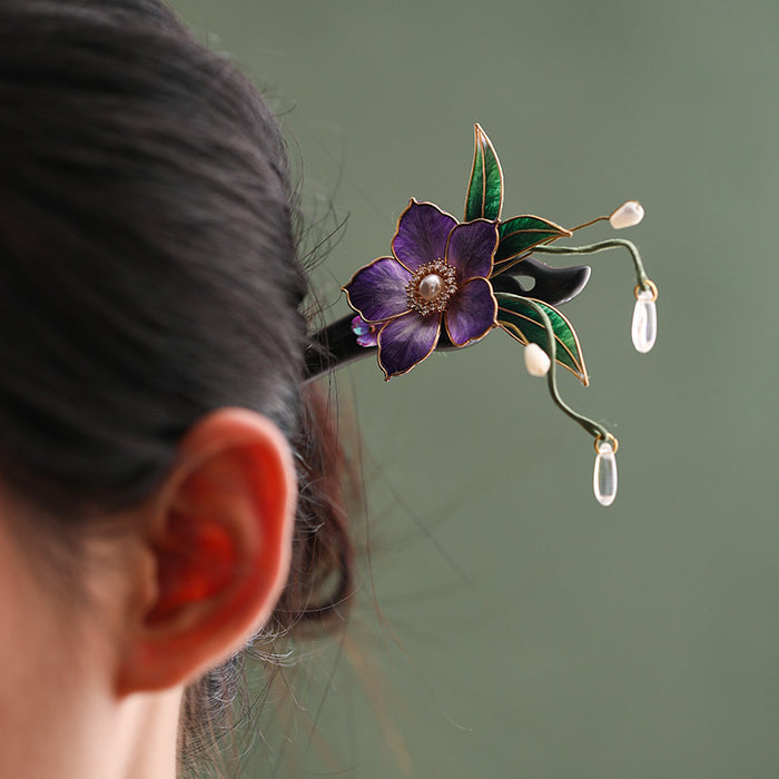 PF532 - Ronghua Hairpin - Wholesale