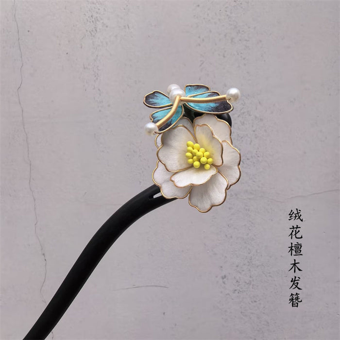 PF534 - Ronghua Hairpin - Wholesale