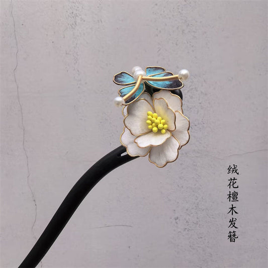 PF534 - Ronghua Hairpin - Wholesale