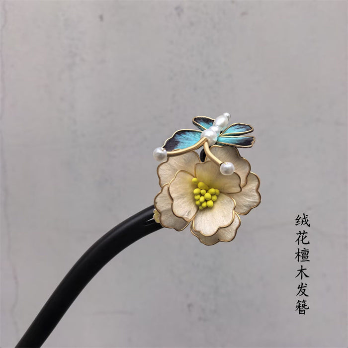 PF534 - Ronghua Hairpin - Wholesale