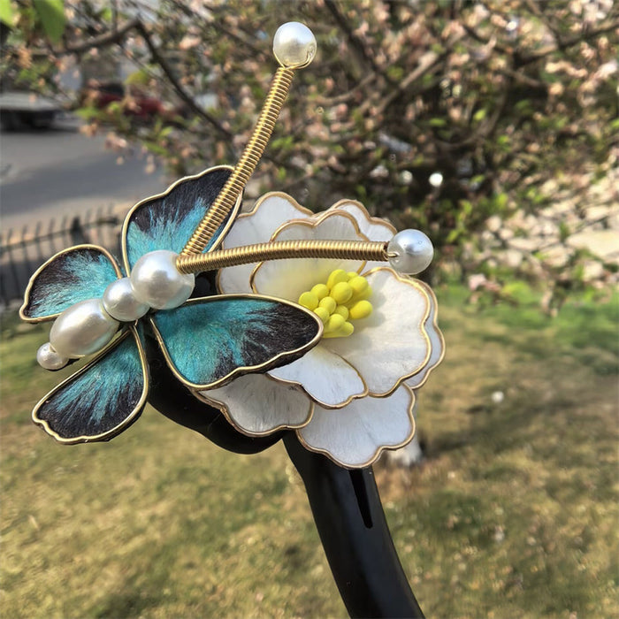 PF534 - Ronghua Hairpin - Wholesale