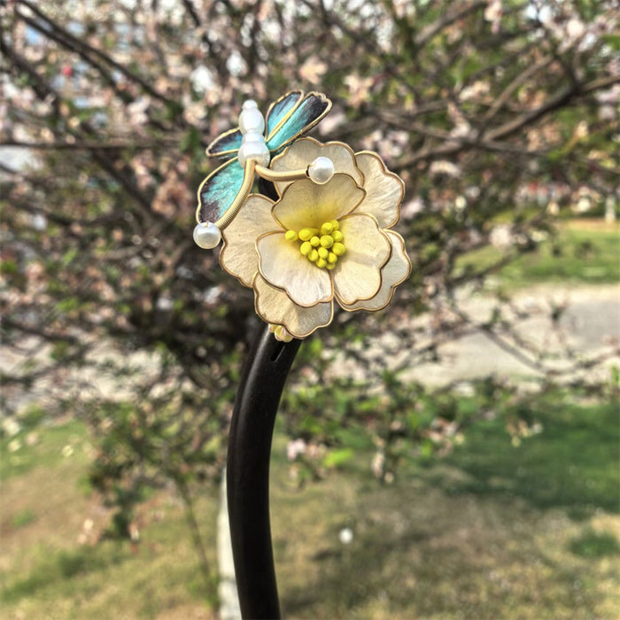 PF534 - Ronghua Hairpin - Wholesale