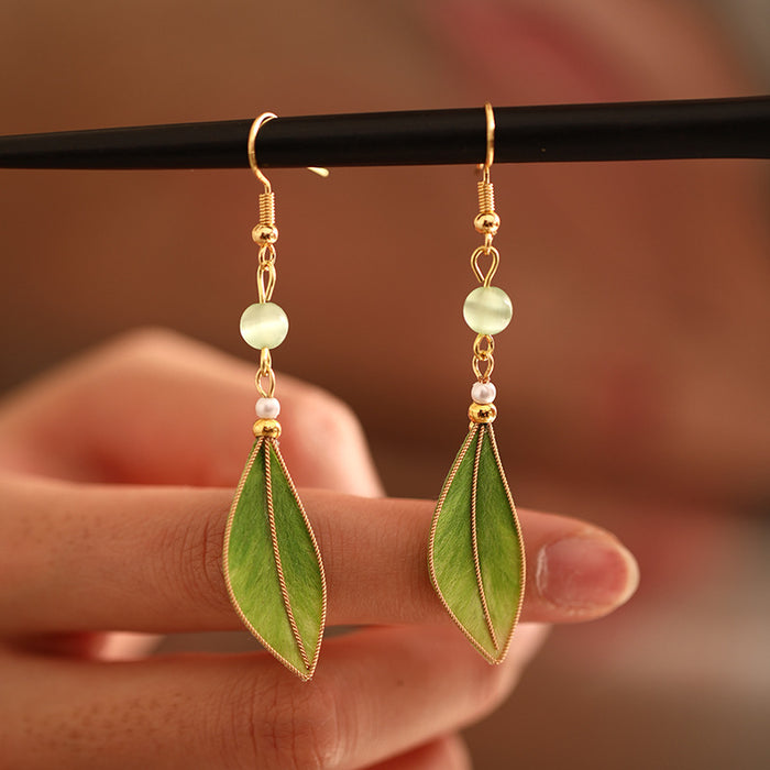 PF537 - Ronghua Earrings - Wholesale