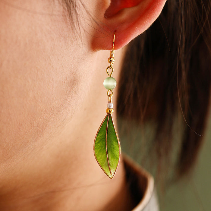PF537 - Ronghua Earrings - Wholesale