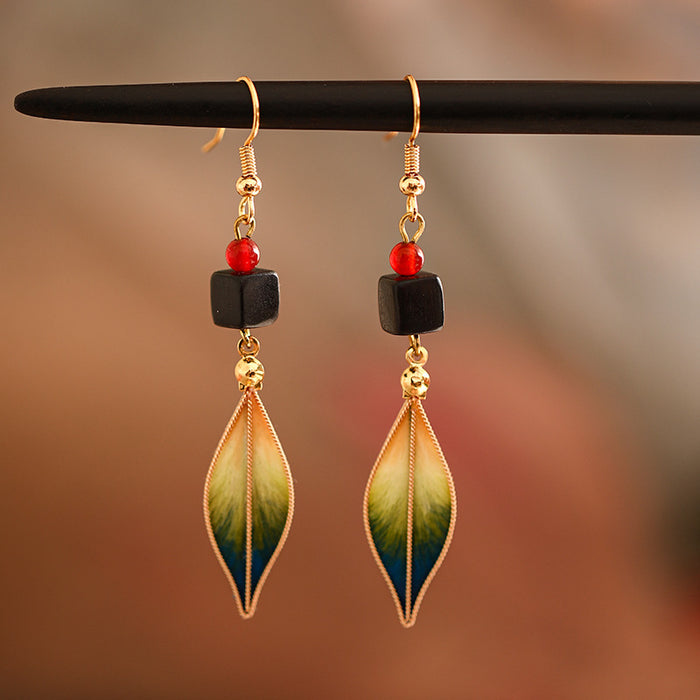 PF537 - Ronghua Earrings - Wholesale