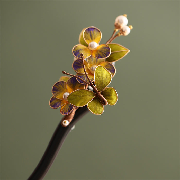 PF541 - Ronghua Hairpin - Wholesale
