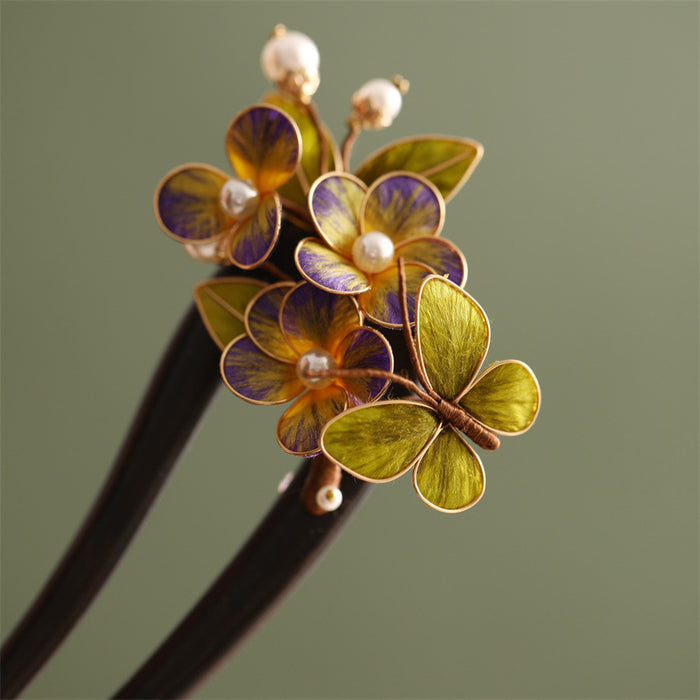 PF541 - Ronghua Hairpin - Wholesale