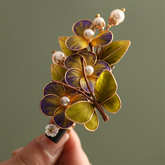 PF541 - Ronghua Hairpin - Wholesale