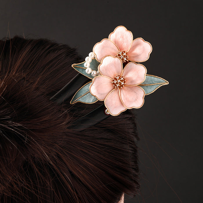 PF565 - Ronghua Hairpin - Wholesale